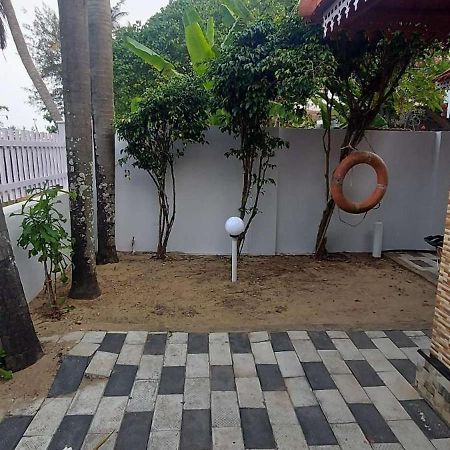Happy Seas Beach Villa Alappuzha Экстерьер фото