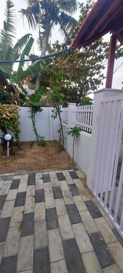 Happy Seas Beach Villa Alappuzha Экстерьер фото